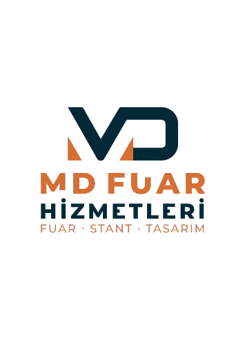 MD Fuar Stant Tasarımı